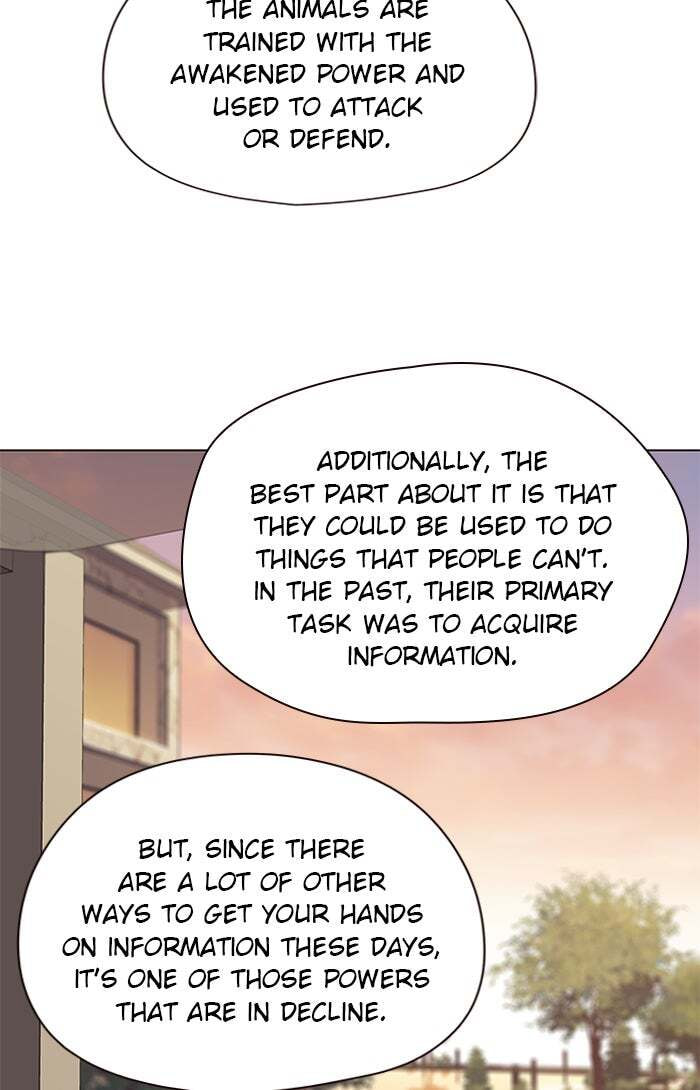 Eleceed Chapter 81 page 40 - 