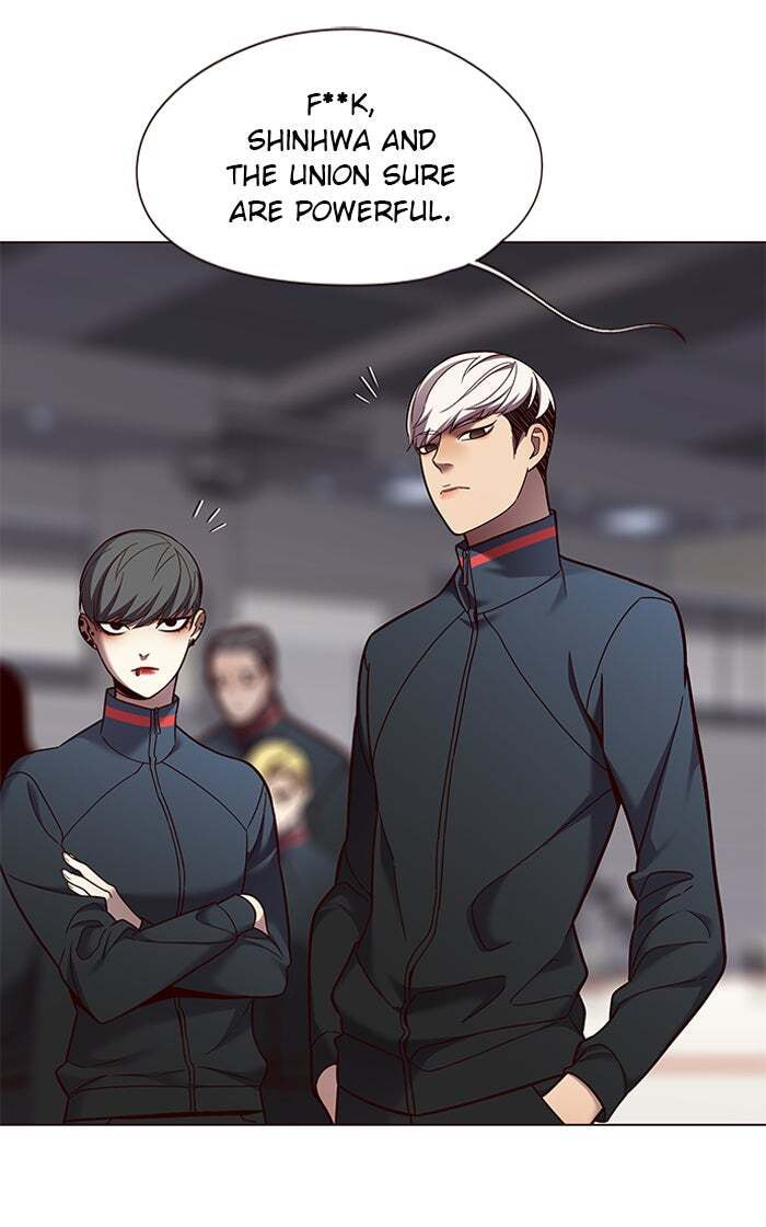 Eleceed Chapter 81 page 58 - 