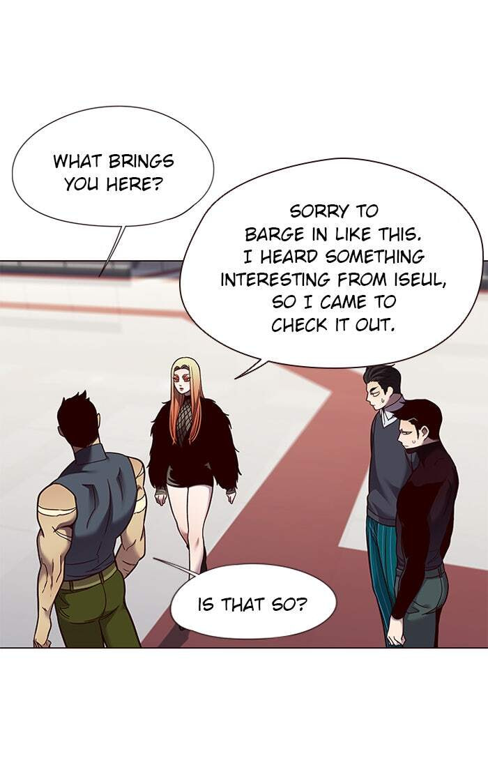 Eleceed Chapter 81 page 71 - 
