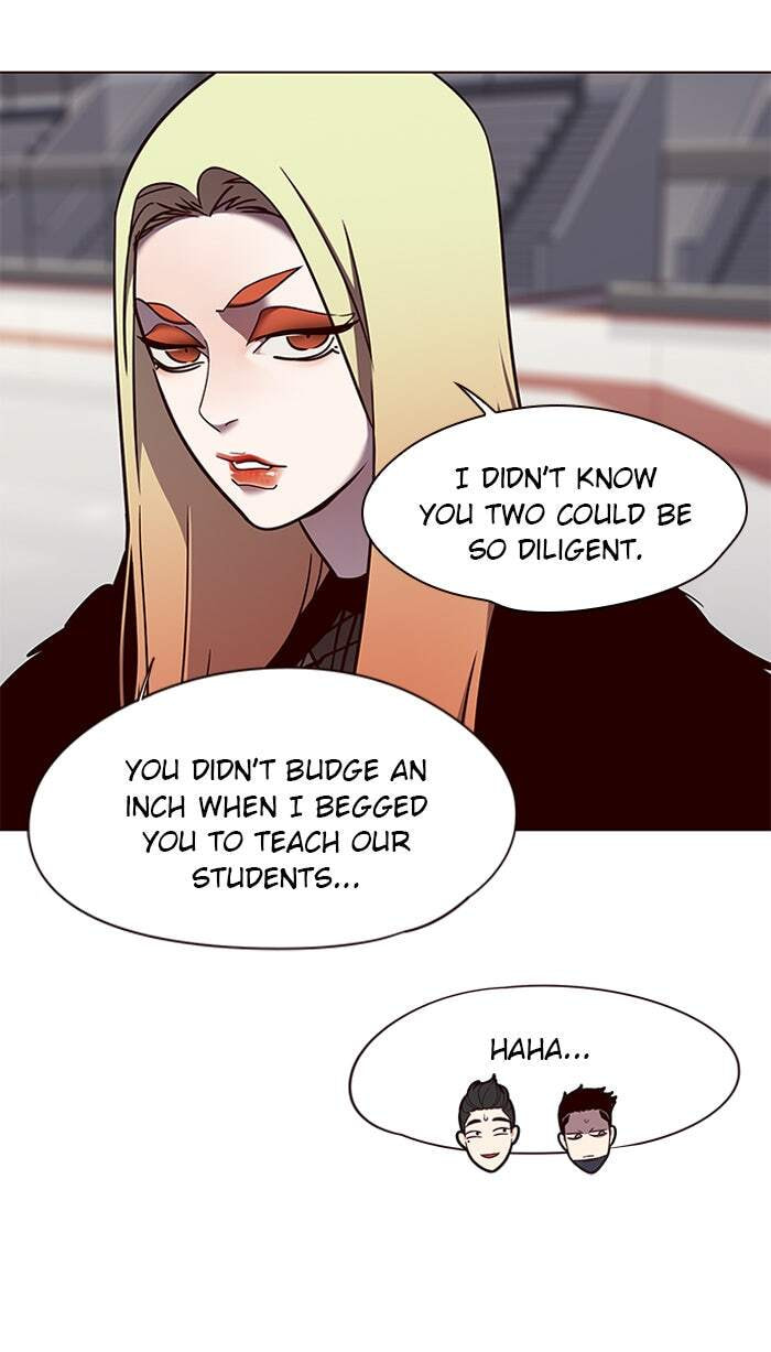 Eleceed Chapter 81 page 72 - 