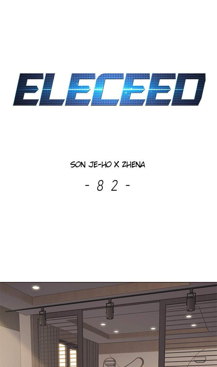 Eleceed Chapter 82 page 1 - 