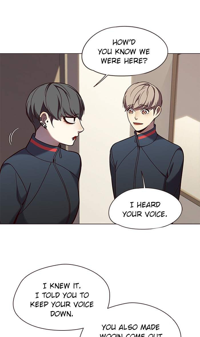Eleceed Chapter 82 page 11 - 