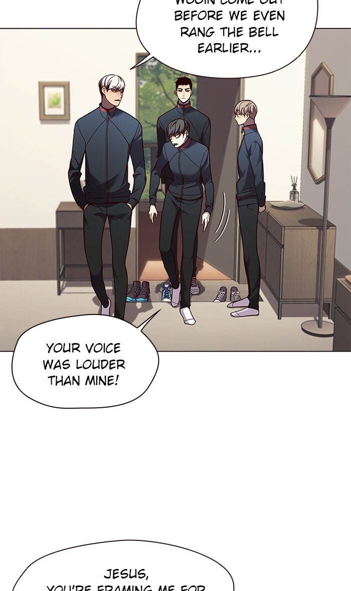 Eleceed Chapter 82 page 12 - 