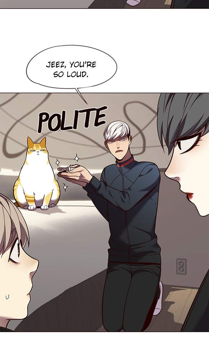 Eleceed Chapter 82 page 18 - 