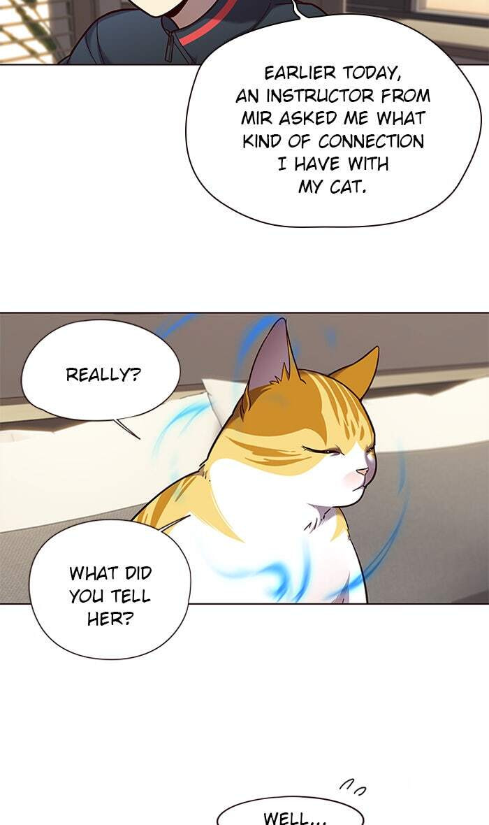 Eleceed Chapter 82 page 3 - 