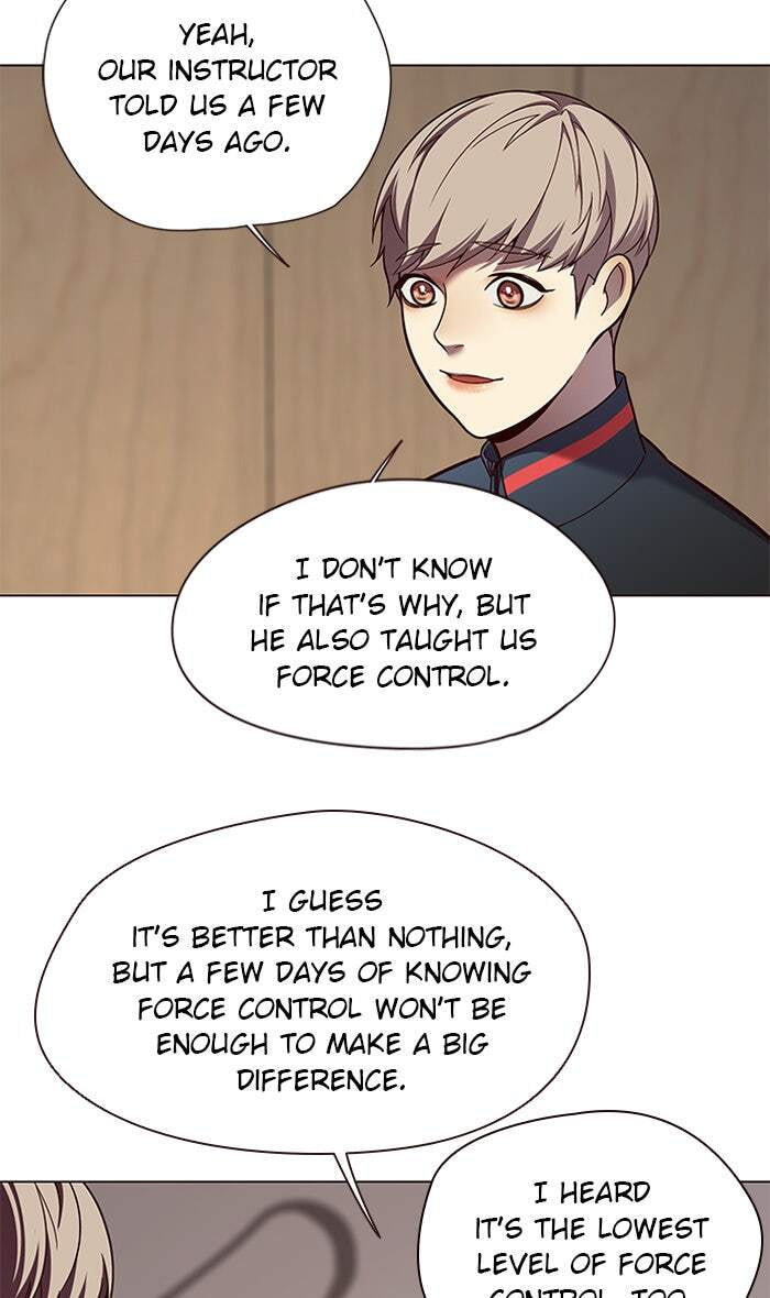 Eleceed Chapter 82 page 21 - 