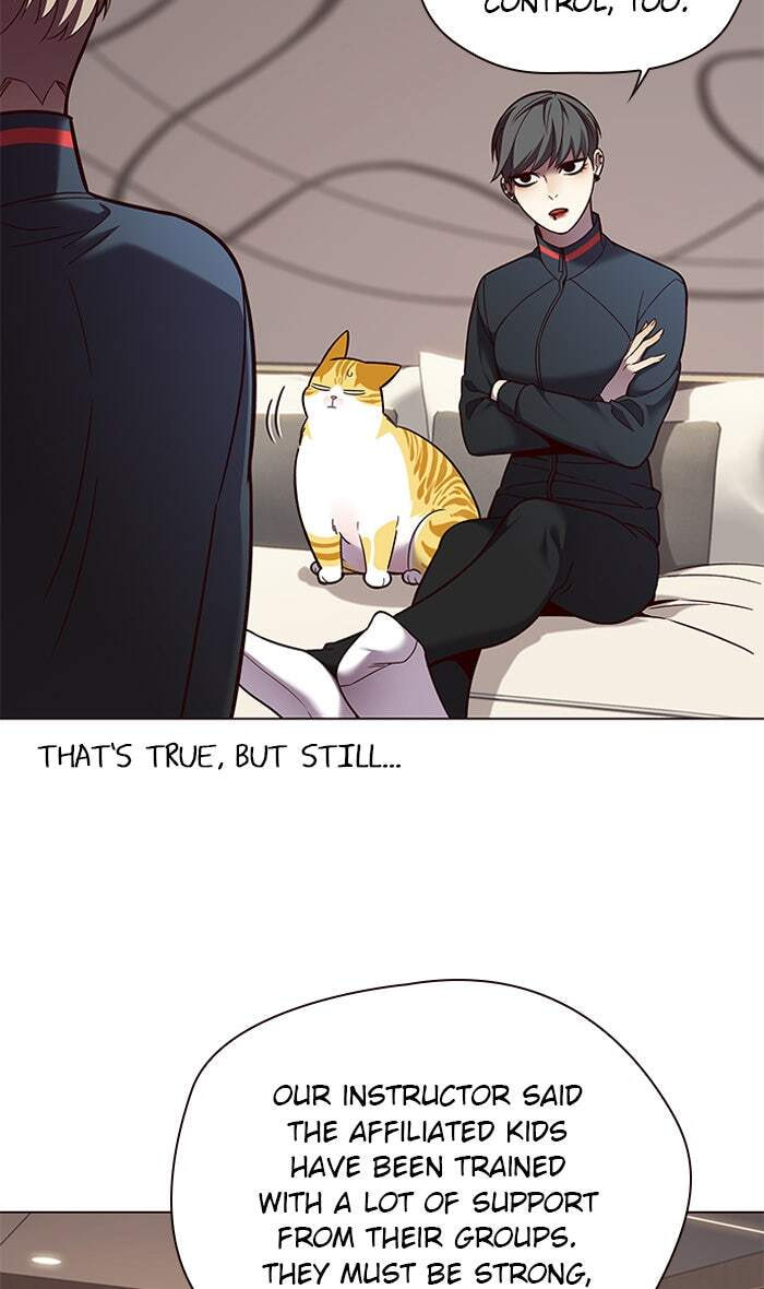 Eleceed Chapter 82 page 22 - 
