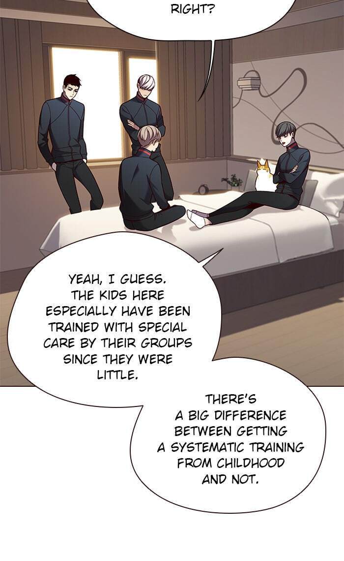 Eleceed Chapter 82 page 23 - 