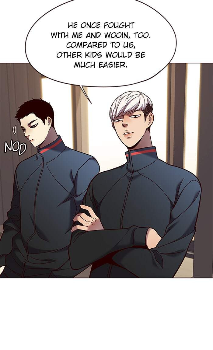 Eleceed Chapter 82 page 26 - 