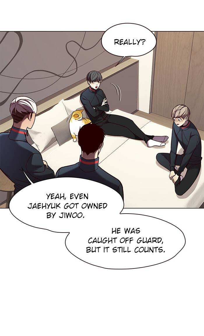 Eleceed Chapter 82 page 27 - 