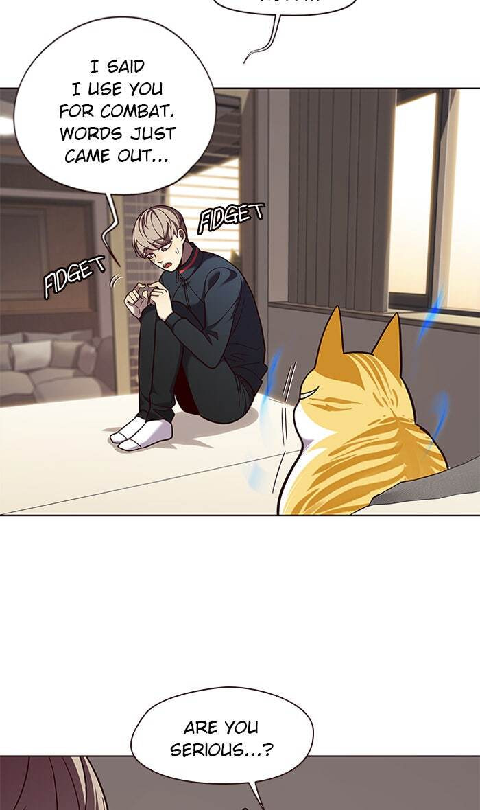 Eleceed Chapter 82 page 4 - 