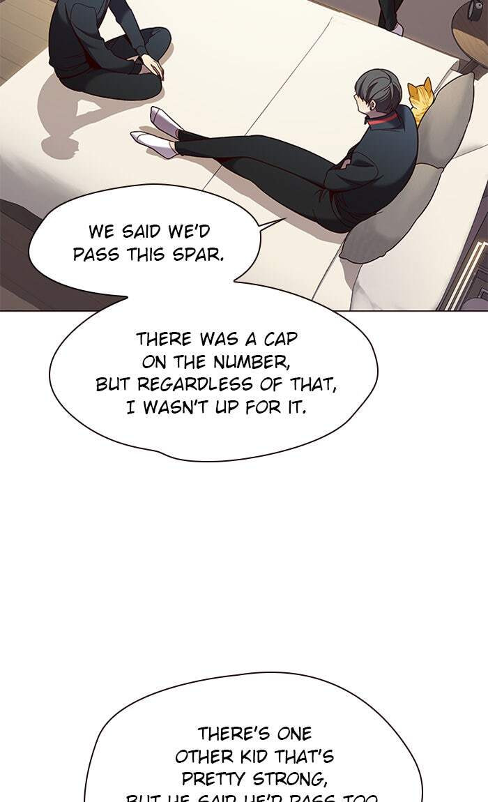 Eleceed Chapter 82 page 32 - 