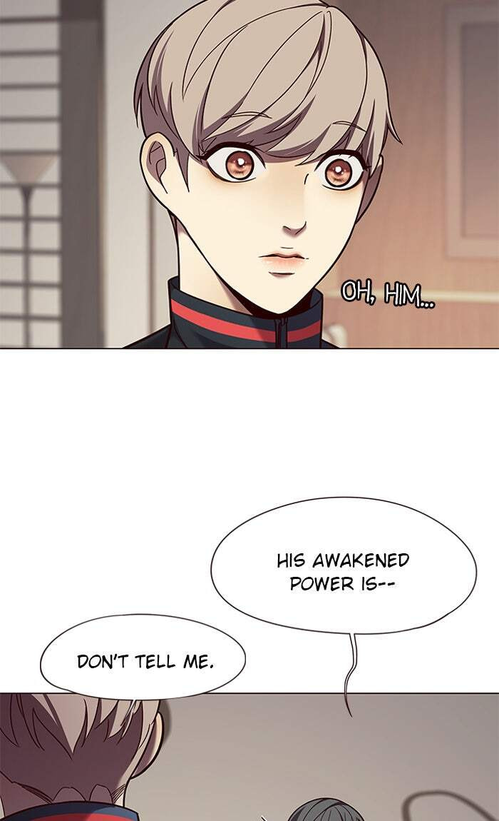 Eleceed Chapter 82 page 34 - 