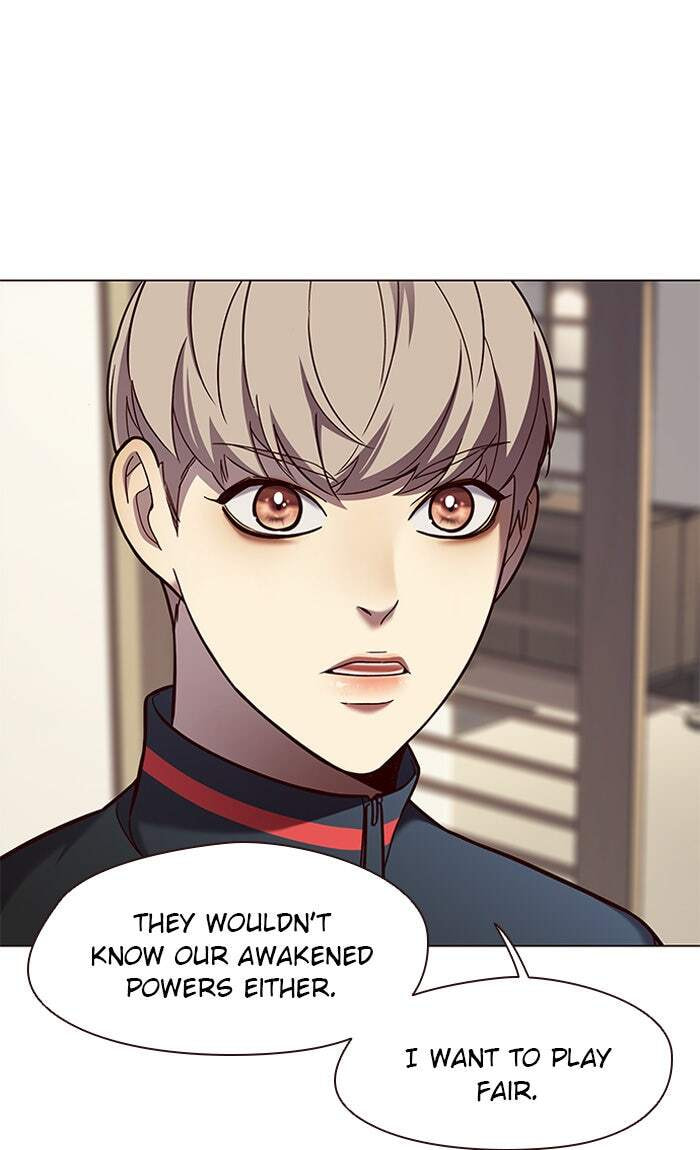 Eleceed Chapter 82 page 36 - 