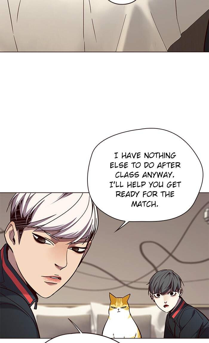 Eleceed Chapter 82 page 54 - 