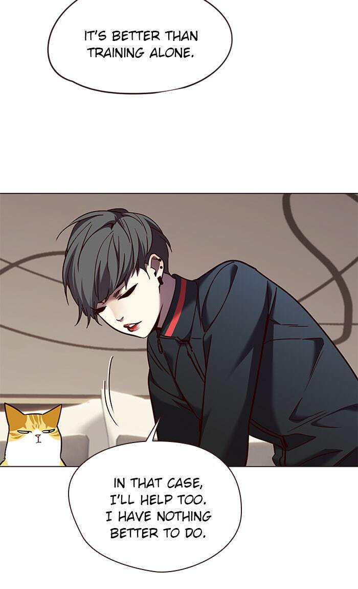 Eleceed Chapter 82 page 55 - 