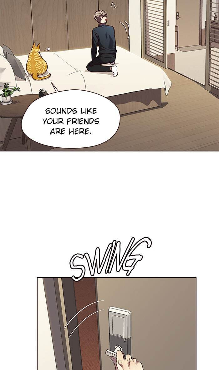 Eleceed Chapter 82 page 8 - 