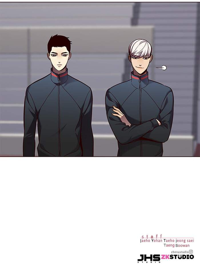 Eleceed Chapter 82 page 82 - 