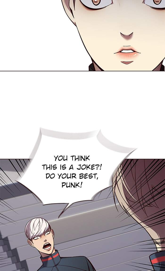 Eleceed Chapter 83 page 11 - 
