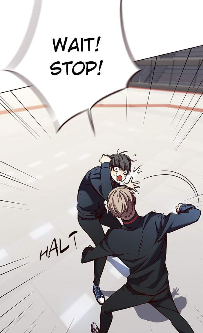 Eleceed Chapter 83 page 25 - 