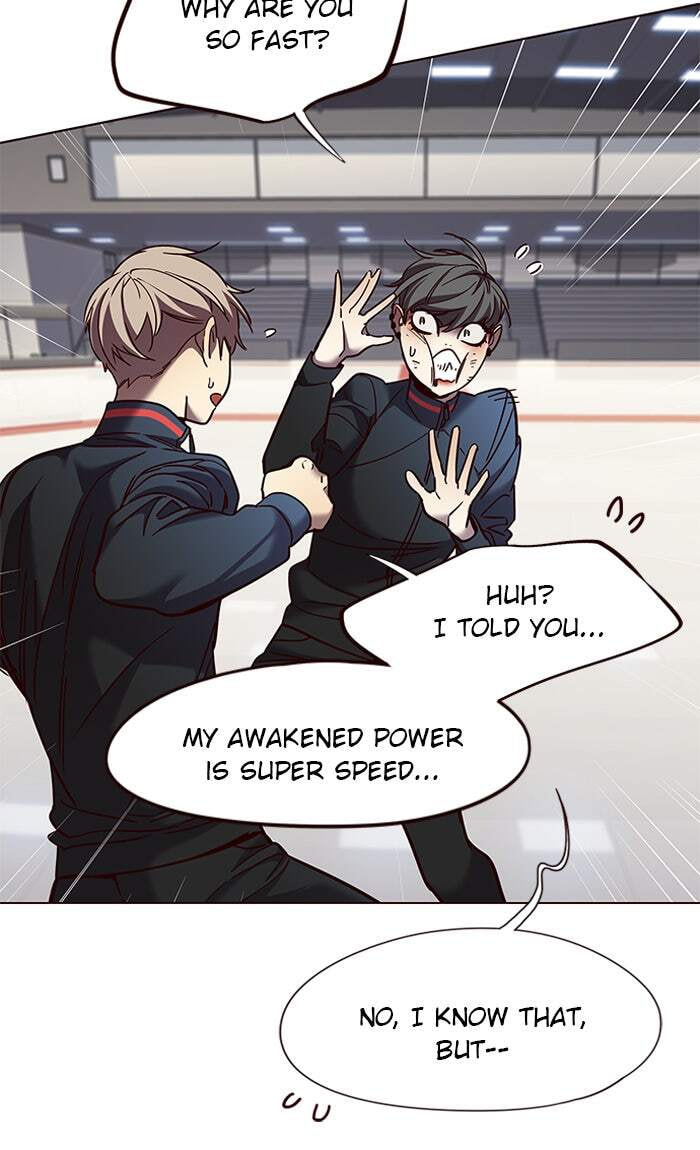 Eleceed Chapter 83 page 27 - 