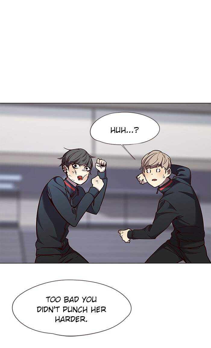 Eleceed Chapter 83 page 32 - 