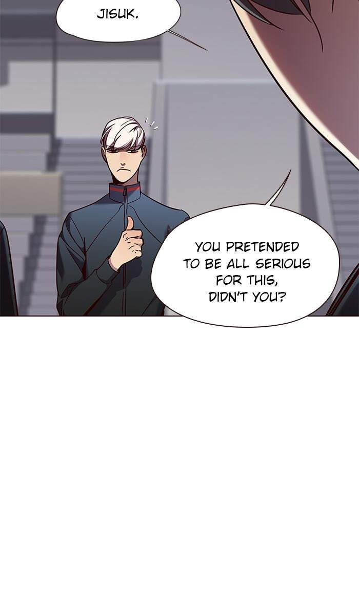 Eleceed Chapter 83 page 34 - 