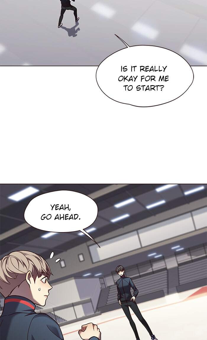 Eleceed Chapter 83 page 5 - 