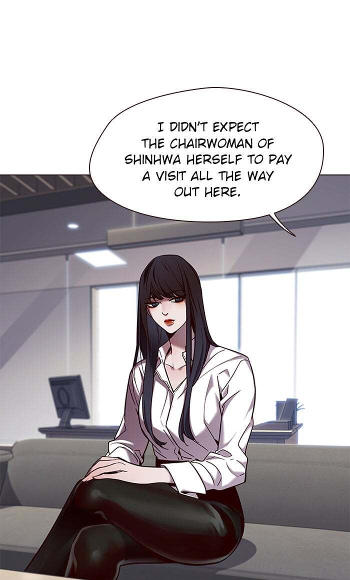 Eleceed Chapter 83 page 52 - 
