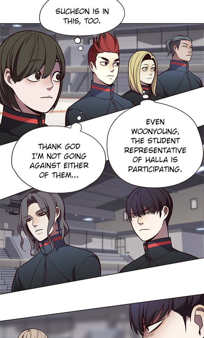 Eleceed Chapter 83 page 66 - 