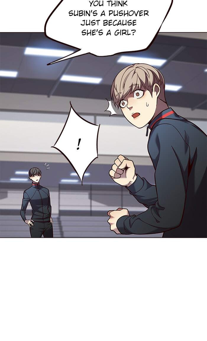 Eleceed Chapter 83 page 8 - 