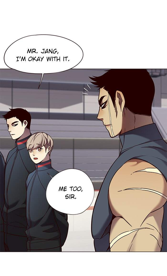 Eleceed Chapter 83 page 71 - 