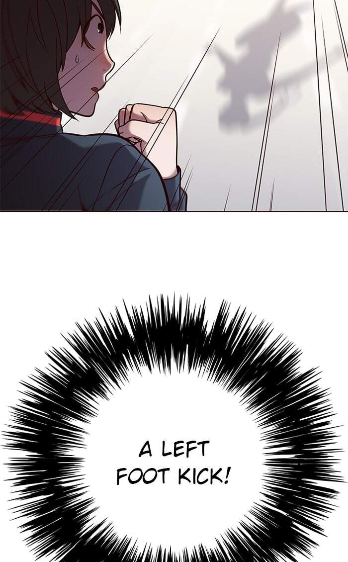 Eleceed Chapter 84 page 16 - 