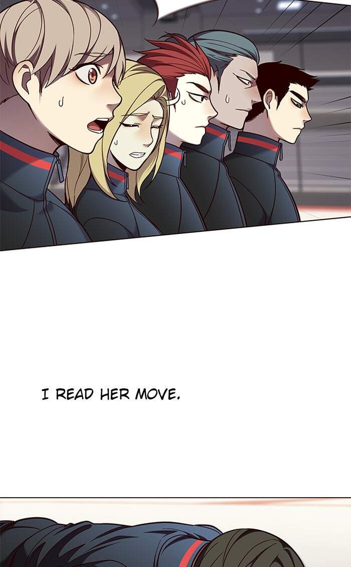 Eleceed Chapter 84 page 20 - 