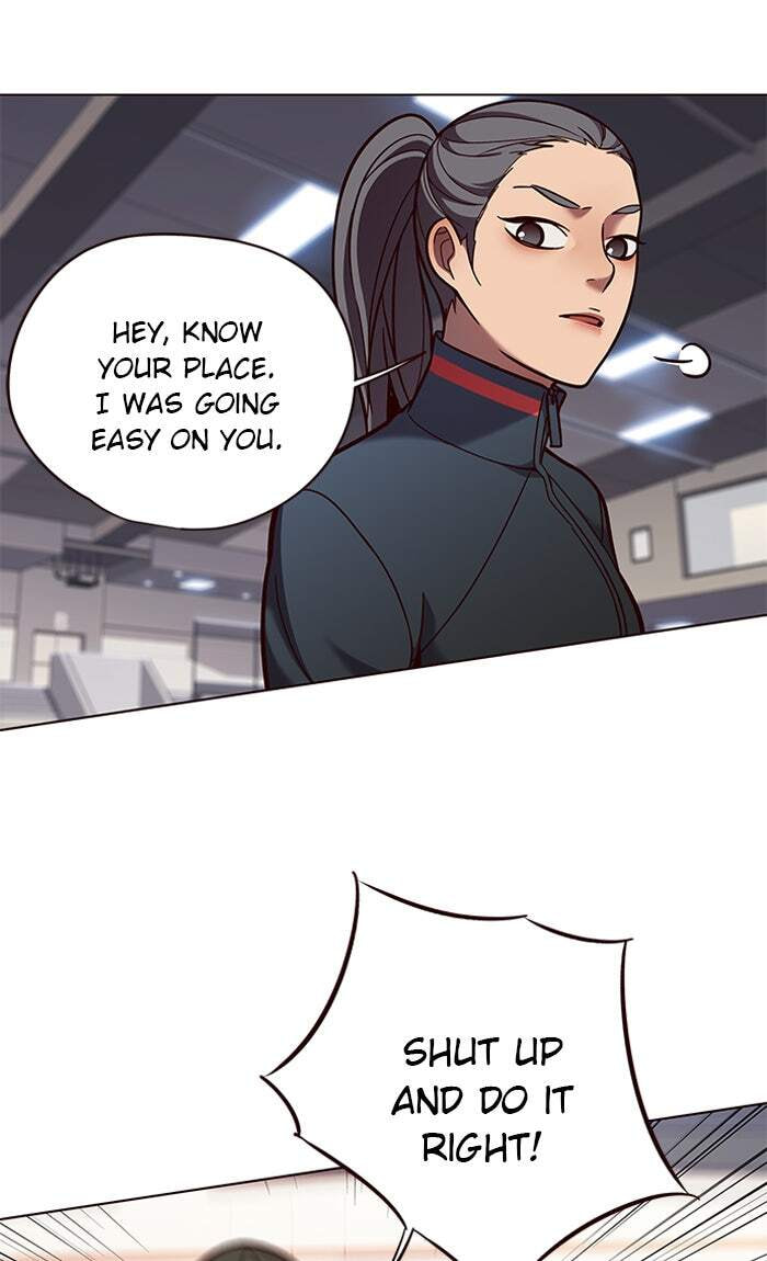 Eleceed Chapter 84 page 27 - 