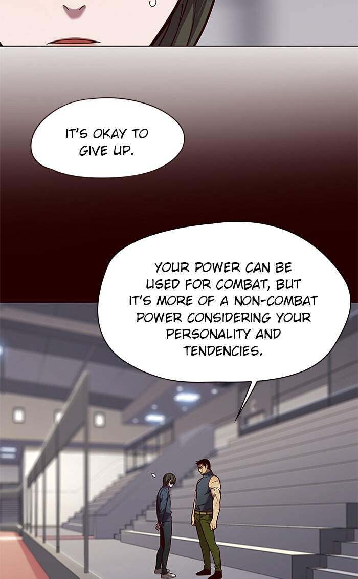 Eleceed Chapter 84 page 5 - 