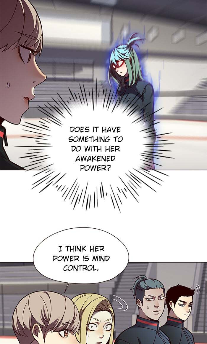 Eleceed Chapter 84 page 52 - 