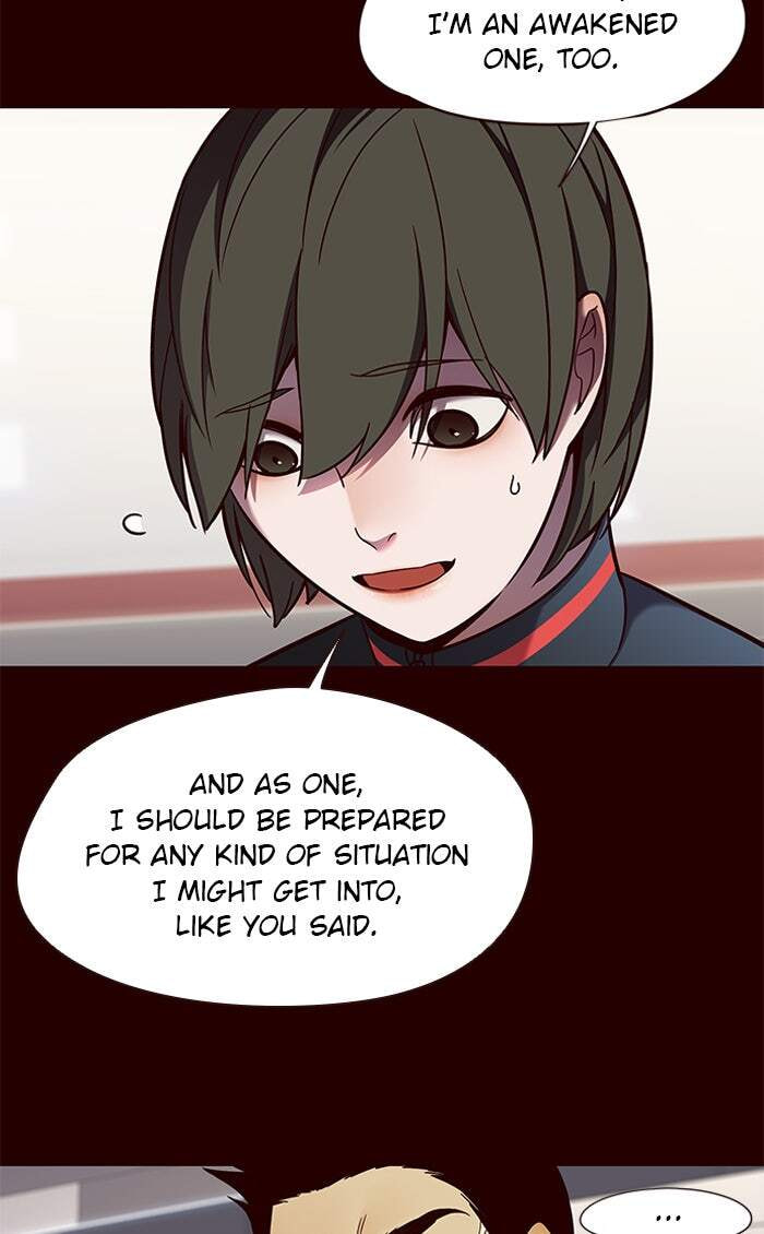 Eleceed Chapter 84 page 7 - 