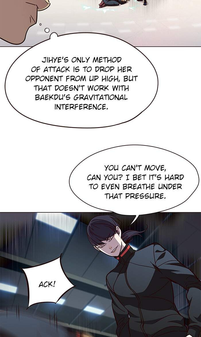 Eleceed Chapter 84 page 88 - 