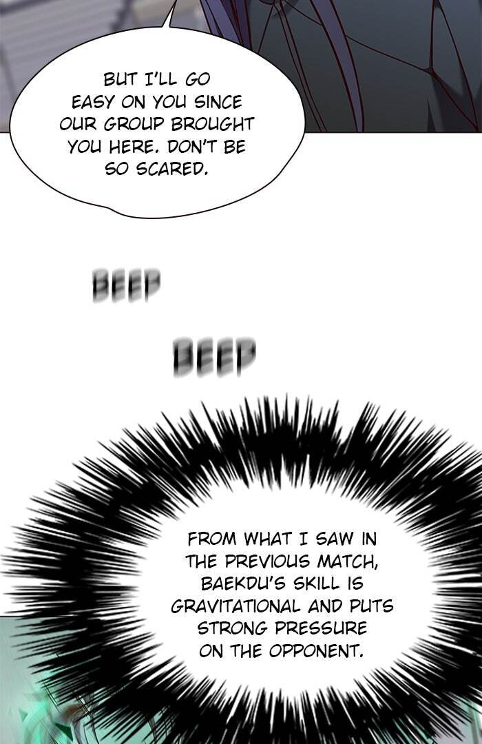 Eleceed Chapter 85 page 18 - 
