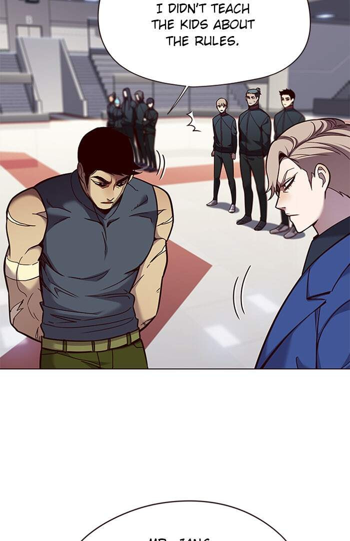 Eleceed Chapter 85 page 3 - 