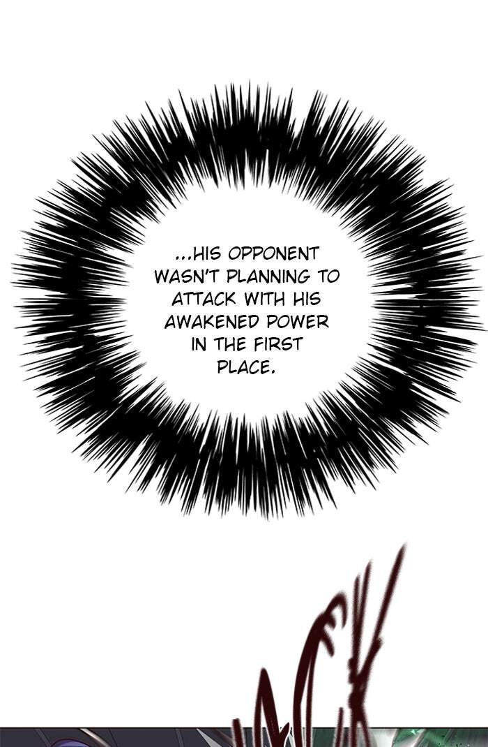 Eleceed Chapter 85 page 26 - 