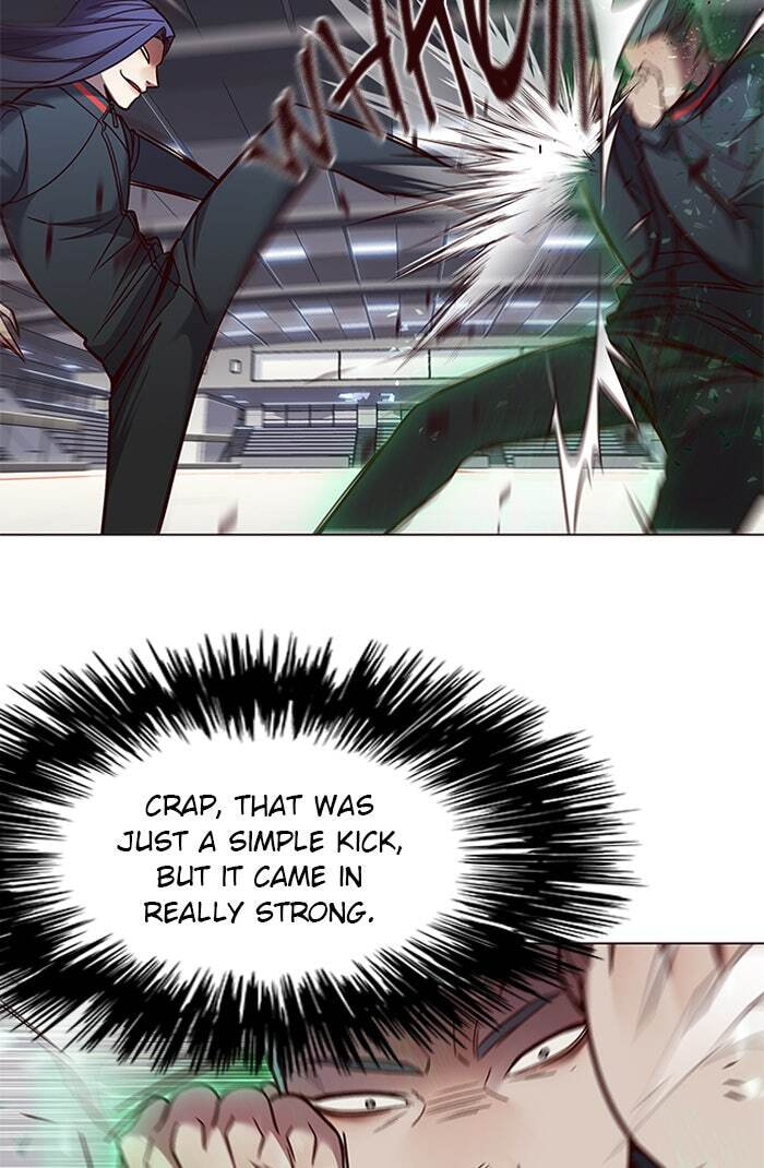 Eleceed Chapter 85 page 27 - 