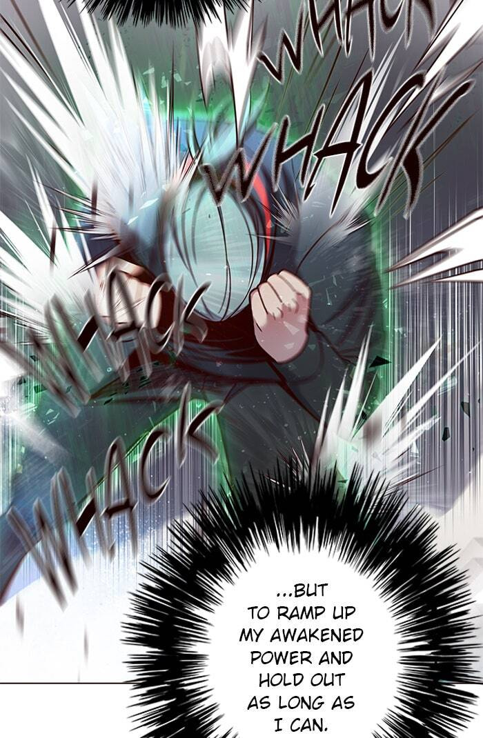 Eleceed Chapter 85 page 29 - 