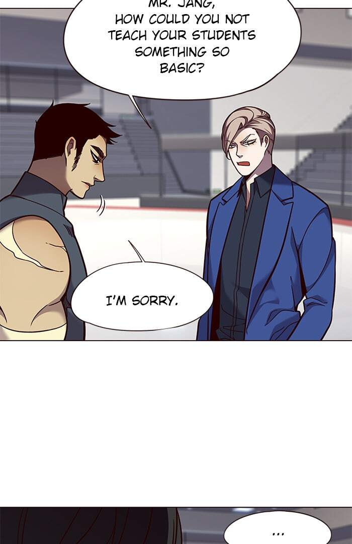 Eleceed Chapter 85 page 4 - 