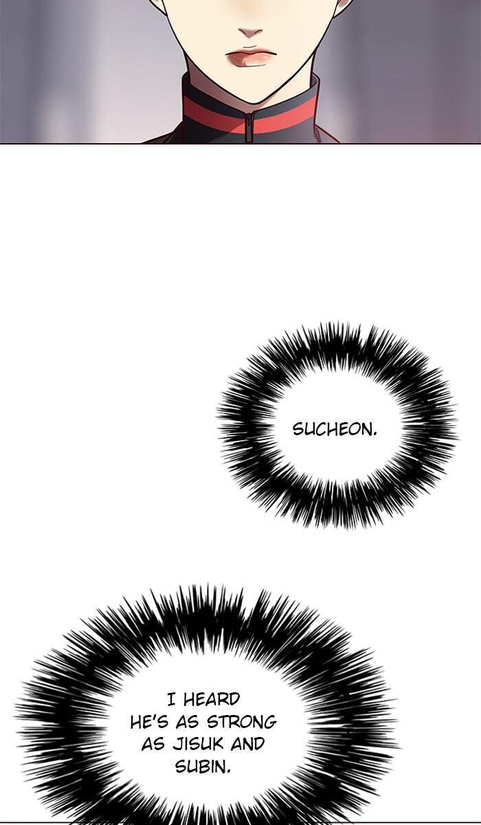 Eleceed Chapter 86 page 19 - 
