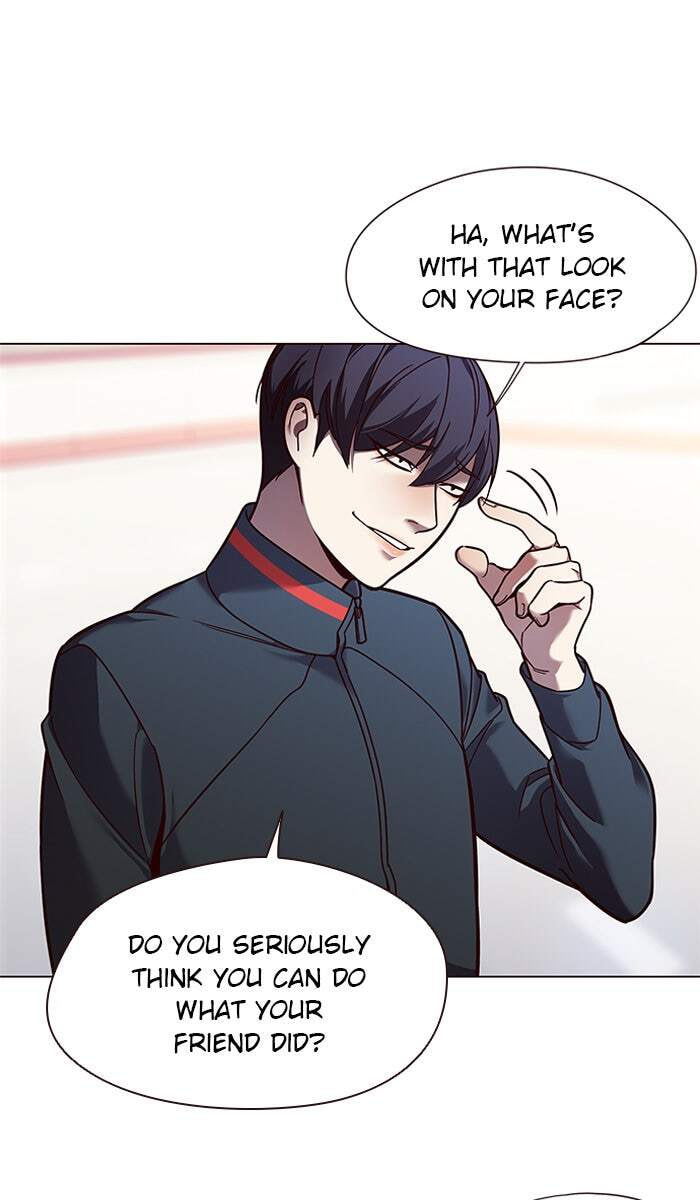 Eleceed Chapter 86 page 21 - 