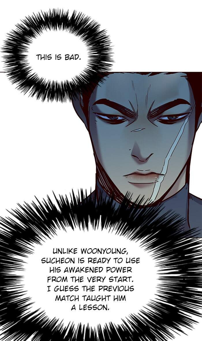 Eleceed Chapter 86 page 25 - 
