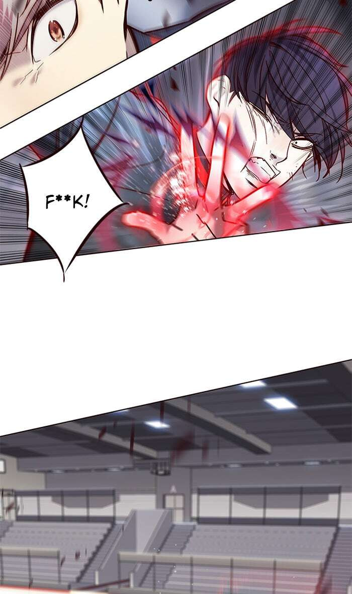 Eleceed Chapter 86 page 33 - 
