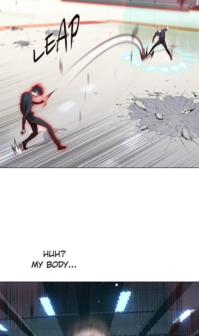 Eleceed Chapter 86 page 34 - 